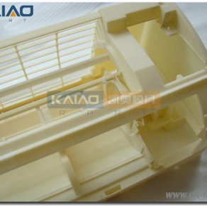 air conditioning panel model production